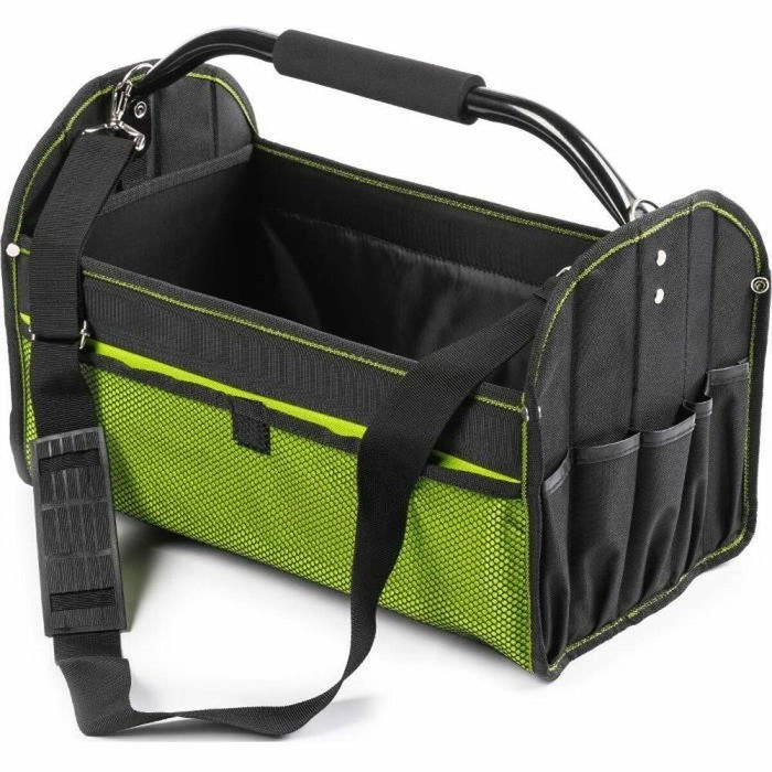 Fieldmann Sac à outils FDN 4020