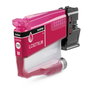 Brother LC527XLM Magenta XL high-performance ink cartridge de couleur magenta
