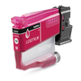 Brother LC527XLM Cartouche Tinte Magenta Haute Capacité Original