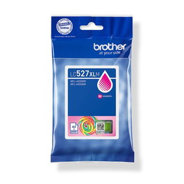 Brother LC527XLM Cartouche Tinte Magenta Haute Capacité Original