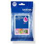 Brother LC-527XLM Cartouche d'encre Magenta XL Haute capacité pour imprimante multifonction