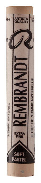 Rembrandt Pastel Suave Terre de Sienne naturelle 234.10 Rembrandt Pastel Suave Terre de Sienne naturelle 234.10