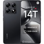 Smartphone Xiaomi 14T 5G 6,67" 12 GB RAM 256 GB Noir