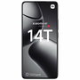 Smartphone Xiaomi 14T 5G 6,67" 12 GB RAM 256 GB Noir