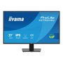 Iiyama Monitor ProLite X2792HSU-B1 - Écran PC 27 Pouces FHD (1920 x 1080) 75 Hz, 1 ms, HDMI, USB-C