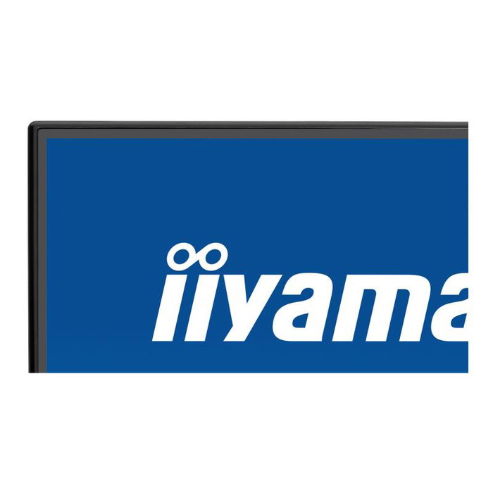 Iiyama Monitor ProLite X2792HSU-B1 - Écran PC 27 Pouces FHD (1920 x 1080) 75 Hz, 1 ms, HDMI, USB-C