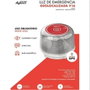 Avant Balise d'urgence V16 connectée DGT 3.0 Avant AV1201