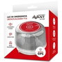 Avant Balise d'urgence V16 connectée DGT 3.0 Avant AV1201