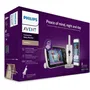 Philips Avent SCD971/26 - Écoute-bébé vidéo Premium connecté avec surveillance vidéo HD et portée étendue pour une surveillance sécurisée
