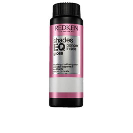 Redken Shades EQ 09GB (Lot de 3 x 60 ml) bonder inside