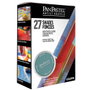 Panpastel Set de 27 Tonos