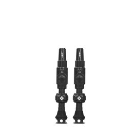Muc-Off Valve Big Bore Lite Med. Noir