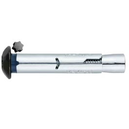 INDEX Anclaje Inviolable Anc.Ch-To 8-80 Br-10 Cabeza Lacada N