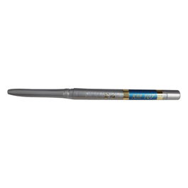 Khol R-Matic Crayon Rétractable pour les yeux - Teinte Azul Urano Nº 107, Résistant à l'eau, Applicateur intégré et Pointe rétractable