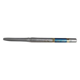 Khol R-Matic Crayon Rétractable pour les yeux - Teinte Azul Urano Nº 107, Résistant à l'eau, Applicateur intégré et Pointe rétractable