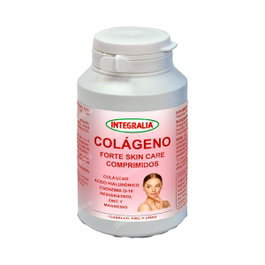 INTEGRALIA Colágeno Forte Skin Care 120 comprimidos