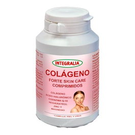INTEGRALIA Colágeno Forte Skin Care 120 Comprimidos