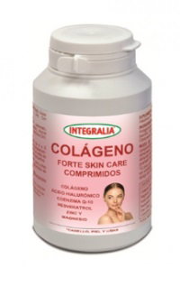 INTEGRALIA COLAGENO FORTE skin care 120 comprimés INTEGRALIA COLAGENO FORTE skin care 120 comprimés