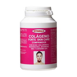 Integralia Colágeno Forte Skin Care 120 comprimés