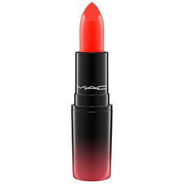 MAC Rouge à lèvres crème Love Me teinte Éhontément vain 427 - 3 g - Maquillage