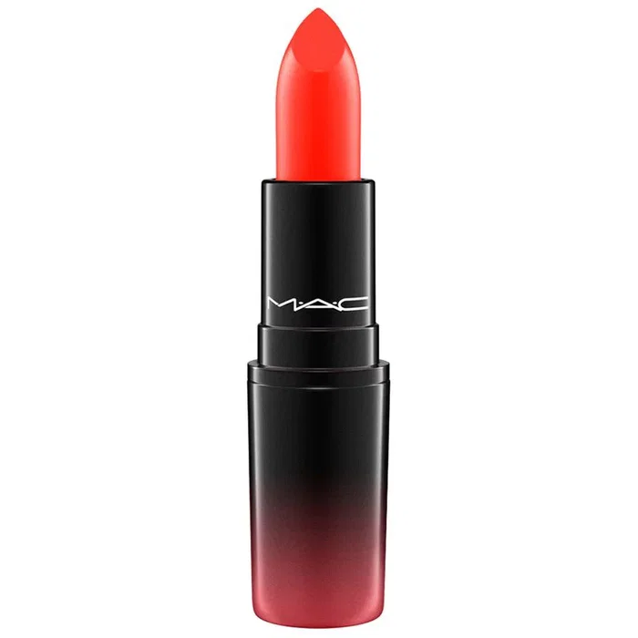 MAC Love Me Éhontément vain MAC Love Me Éhontément vain