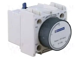 SCHNEIDER ELECTRIC LADR2 Contacts différés TeSys D