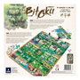 Devir Bitoku Jeu de Société - Eurogame Stratégique pour 1 à 4 Joueurs, 120 minutes, à partir de 14 ans