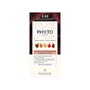 Phyto PHYTOCOLOR 6.66 Brun Cerise Clair Intense