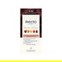 Phyto Coloration Permanente #6.66 Brun Cerise Clair Intense - 4 Unités