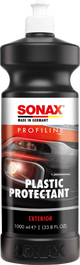 Sonax SX02103000 Soin Profond Des Plastiques Extérieurs Efficace Sans Silicone