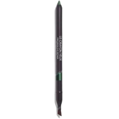 Chanel LE CRAYON YEUX Precision Eye Definer black jade-71