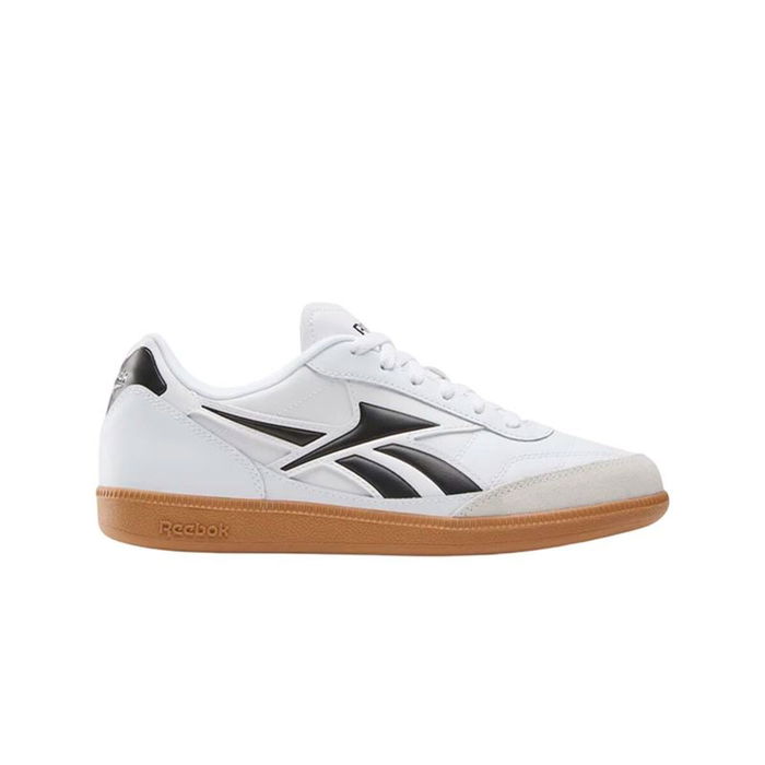 Chaussures de Sport pour Homme Reebok Finale Blanc Unisexe 42 Chaussures de Sport pour Homme Reebok Finale Blanc Unisexe 42