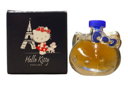 Hello Kitty Around Paris Marine Eau de Toilette Miniature 5 ml