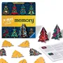 Ravensburger Collectors' memory Noël - Jeu éducatif d'observation, association et mémorisation pour enfants à partir de 6 ans