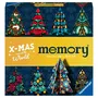 Ravensburger Collectors' memory Noël - Jeu éducatif d'observation, association et mémorisation pour enfants à partir de 6 ans