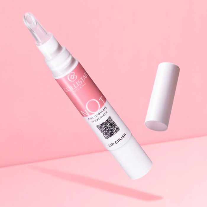 Collistar NOT LIP CRUSH Volumateur Lèvres 4,5 ml Collistar NOT LIP CRUSH Volumateur Lèvres 4,5 ml