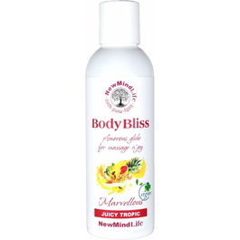 Lubrifiant Nature Body 100 ml Fruits tropicaux Tropical