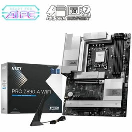 MSI PRO Z890-A WIFI