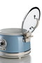 Ariete 2904/05 - Olla Arrocera Multifunción + Cocción Lenta Vintage Azul