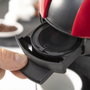 InnovaGoods Jeu de 3 Capsules à Café Réutilisables Redol