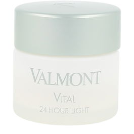 Valmont Crème Visage VITAL 24H LIGHT 50 ml