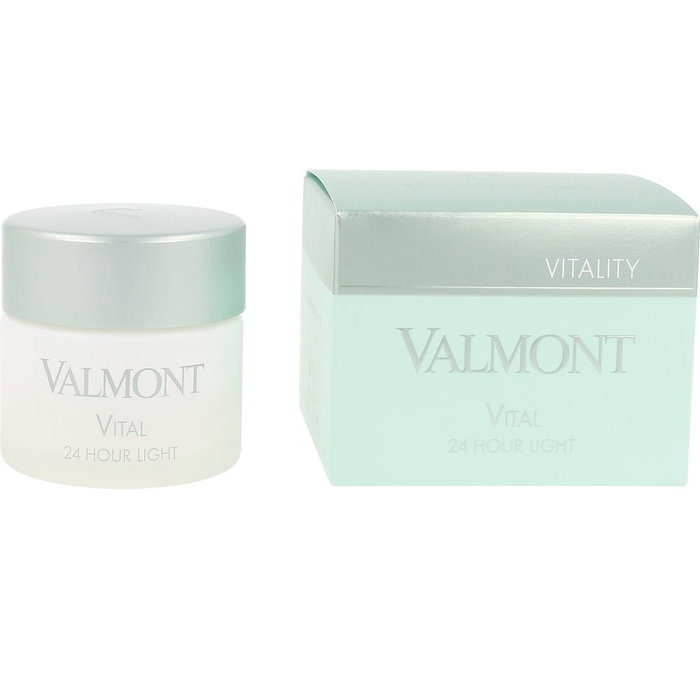 Valmont Crème Visage VITAL 24H LIGHT 50 ml