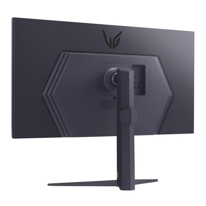 LG UltraGear Moniteur Gaming 32GS75Q-B 32 Pouces 240 Hz QHD 1ms NVIDIA G-Sync Compatible