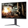 LG UltraGear Moniteur Gaming 32GS75Q-B 32 Pouces 240 Hz QHD 1ms NVIDIA G-Sync Compatible
