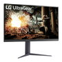 LG UltraGear Moniteur Gaming 32GS75Q-B 32 Pouces 240 Hz QHD 1ms NVIDIA G-Sync Compatible