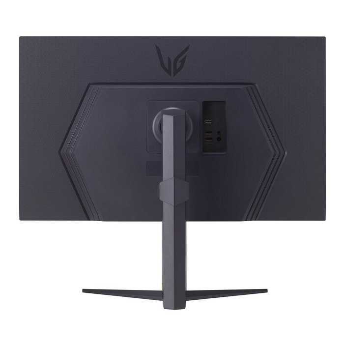 LG UltraGear Moniteur Gaming 32GS75Q-B 32 Pouces 240 Hz QHD 1ms NVIDIA G-Sync Compatible