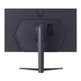 LG UltraGear Moniteur Gaming 32GS75Q-B 32 Pouces 240 Hz QHD 1ms NVIDIA G-Sync Compatible
