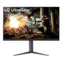 LG UltraGear Moniteur Gaming 32GS75Q-B 32 Pouces 240 Hz QHD 1ms NVIDIA G-Sync Compatible