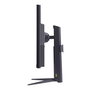 LG UltraGear Moniteur Gaming 32GS75Q-B 32 Pouces 240 Hz QHD 1ms NVIDIA G-Sync Compatible