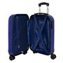 Valise cabine Spider-Man Bleu 20'' 20 L 34,5 x 55 x 20 cm